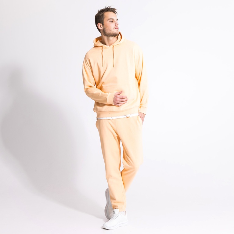Oversized hood "Heavy-hood" Oversized hood "Heavy-hood"